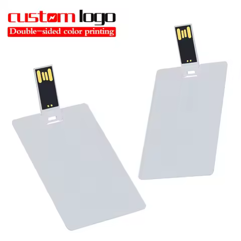 New Credit Bank Card USB Flash Drive 2.0 Custom Logo 4gb 8gb 16gb 32gb 128mb memory Stick Pendrive H