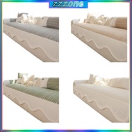 zzz Sofa Elastics Couch Cover Living Room Furniture Decoration Couch Cushions Cover Minimalists Anti