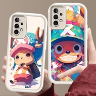 Case for Samsung A55 A24 A34 A35 A56 A05S A36 A54 A25 A16 A04s A15 A14 S25 Ultra 5G Soft White E86 O