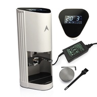 APRESSO Automatic Tamper Machine เครื่องแทมป์กาแฟอัตโนมัติ 5 – 30kg และ 1 – 3 ครั้ง