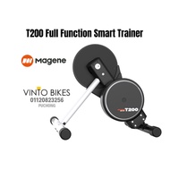 1 Year Warranty Magene T200 Full Function Smart Trainer