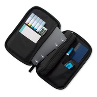 Kokuyo Campus Notebook Pen Case Black F-VBF301D [Direct from Japan]