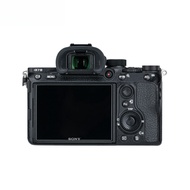 JJC A7R5 Screen Protector for A7R V Tempered Glass 2.5D Round Edges LCD Screen Cover for A7R5 Alpha 
