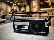 Panasonic RX-M50M3 卡式收音機