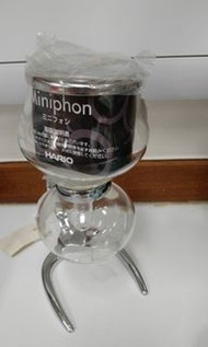 Hario Miniphon日本咖啡壺