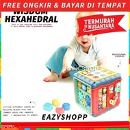 Birthday Gifts Educational Toys for Baby Boys Girls Music 1 2 3 6 9 Months