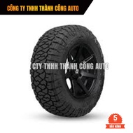 Tyre 265/70R16 Maxxis AT811 10PR - Genuine Thai Fortuner, Pajero Sport, Toyota Hilux Vigo tires