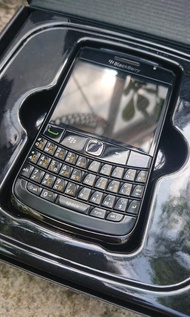 黑莓 BlackBerry Bold 9780 手機