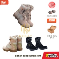 DELTA Latest men's BOOTS - MEN'S SAFETY BOOTS 8 INCH CORDURADELTA