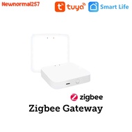 Multi-mode Gateway (เชื่อมต่อได้ทั้ง Zigbee+bluetooth)  tuya เกตเวย์ bluetooth Gateway(bt03)