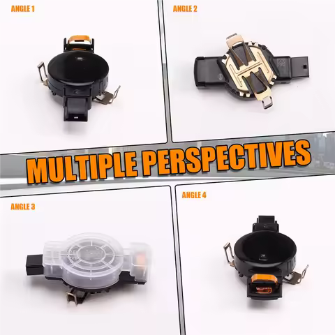 Rainfall Sensor For BMW 1 2 3 4 5 6 Series X1 X2 X3 X4 X5 X6 G01 F21 F32 G32 F46 F48 Rain Light Sola