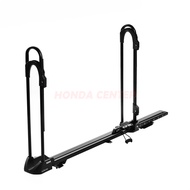 Car Roof Bike Rack Rak Sepeda Atas Mobil Rak Untuk Bawa Sepeda Di Mobil