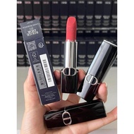 [100% GENUINE] D ROUGE VELVET LIPSTICK 772 DRY PINK