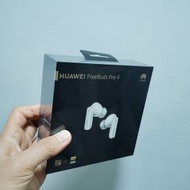 Huawei 華為 freebuds Pro 4