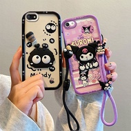casing oppo  a83 Cute 3D Doll phone case for oppo  a83 case