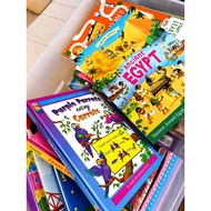 BBW Children's Book (imported books)