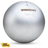 TRIDENT TURNED SHOT PUTT – 7.26KG