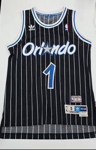 Adidas Magic Penny Hardaway HWC swingman sw jersey size S 波衫 球衣