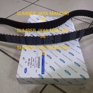 SABUK TIMING BELT FORD FIESTA 1.4 1.5 1.6 FORD ECOSPORT
