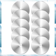 (WJRN) 60mm Rotary Cutter Blades 60mm - 10 Pcs Rotary Blades Refill Our Rotary Blades Refills Fit on