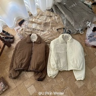 (QC PRODUCTS) B36 Bomber Shape Bare Life Jacket