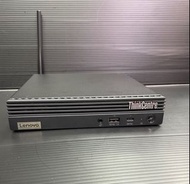 Lenovo ThinkCentre M70q i7-11700T 16G Ram 500G NVMe SSD  Intel UHD 750 Win 11 pro  HDMI , Dp WiFi Bluetooth