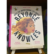 Beyonce knowles