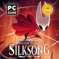 Hollow Knight: Silksong | PC Game Ready To Play-Offline