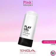 Tenga - Play Gel Direct Feel Water Based Lubricant Sex Lubricant Hole Lotion Leten Authentic Japan Lotion