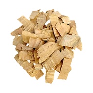 Wood Smoker Chips Wood Pellets Variety Size for Grilling Bake 3-5cm