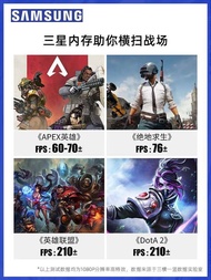 DDR4 Samsung 32G 2400 2666 2933 3200 Recc โมดูลหน่วยความจำเซิร์ฟเวอร์ Reg Ecc คอมโพเนนต์คอมพิวเตอร์