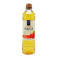 ️⃣ ️⃣ ️⃣ ́UNGJUNGONE Apple cider vinegar 500ml Korean product No. 1