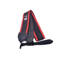 1PCS  For Canon 7D DSLR Camera Shoulder Neck Strap Belt Sling For Canon 7D DSLR
