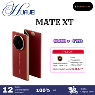 HAUWEI MATE XT 16/1TB GARANSI RESMI