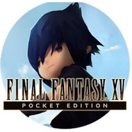 [Android] Final Fantasy XV Pocket Edition (All Levels Unlocked)