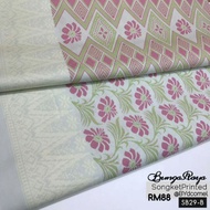 Kain Pasang Cotton