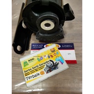 Left Engine mounting Honda Jazz GD3 New City GD8 Manual