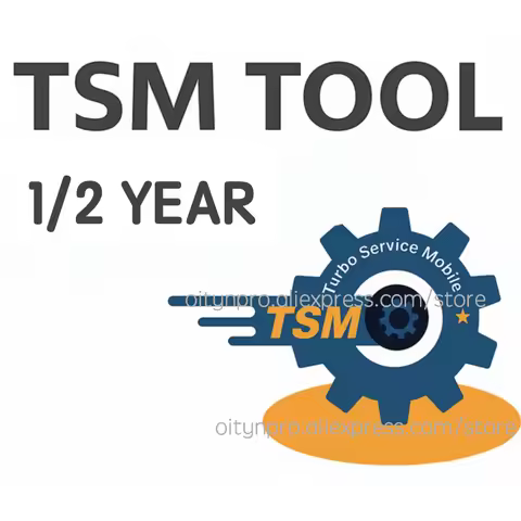 TSM-TOOL New,Renew TSM TOOL Pro 1,2 Year for FRP IMEI KG MDM Repair