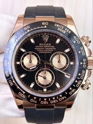 Rolex 116515LN Black 2022 126515ln 116515