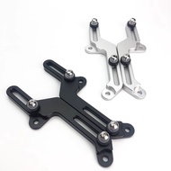 Suitable for Honda CB500X CB400X Front Windshield Lifting Adjustment Bracket Windshield Fixed Adjust