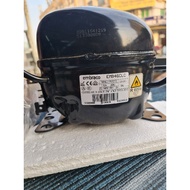 Compressor embraco aspera emb46clc R600a