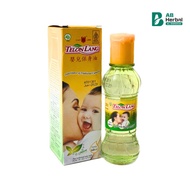 TELON LANG - TELON OIL CAP LANG (60ml)