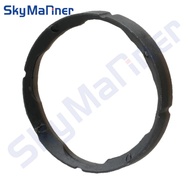 90386-30M78 Steering Bush for Yamaha Outboard 60HP 85HP 90386-30M78-00 New Part