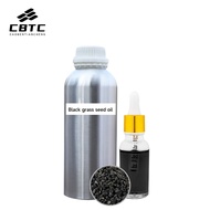 Black cumin seed oil 500-1kg Raw materials: Base oil, black cumin seed extract