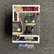 Funko Pop Movies The Batman (In-Stock) New #1187