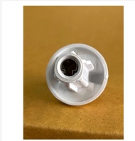 Knob for window type Aircon, CARRIER, CONDURA, KELVINATOR, MIDEA.