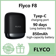 Flyco F8 Shaver Reciprocating Portable Electric Men's Shaver Beard Knife