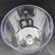 Container only Capsule Cutter Quatre Blender Capsule cup plastic cup + axle
