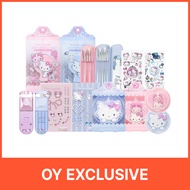 [Charmmy Kitty Edition] Fillimilli X Charmmy Kitty Collection