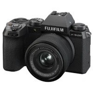 Fujifilm X-S20 連15-45mm鏡頭